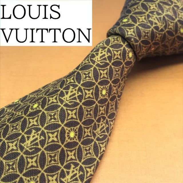 ルイヴィトン★ニット　セーター★シルクLV LOUIS VUITTON