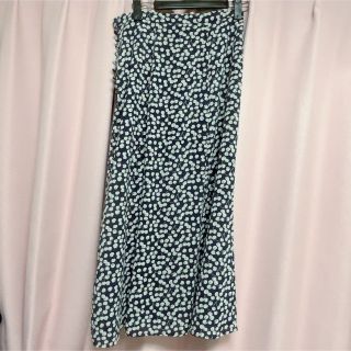 ハーリップトゥ(Her lip to)のHerlipto  Cherry Pattern Two Piece(ロングスカート)