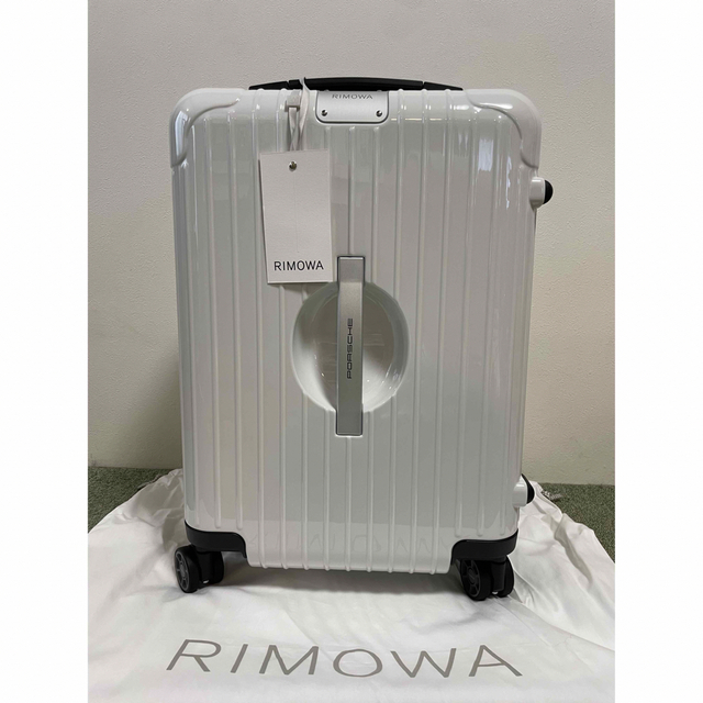 特別送料無料!】 PORSCHE ポルシェ スーツケース リモワ RIMOWA