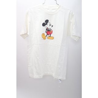 ジャクソンマティスJACKSON MATISSE ×ディズニー 2017SS 加工ミッキーマウス Tシャツ新品【MTSA53911】(その他)