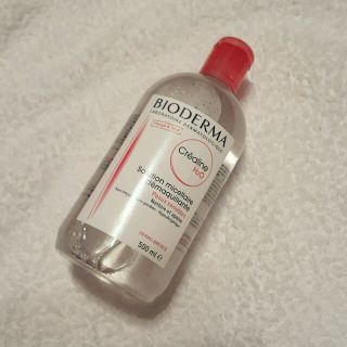 ビオデルマ(BIODERMA)のビオデルマ　500ml(クレンジング/メイク落とし)