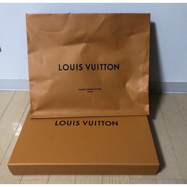 LOUIS VUITTON(ルイヴィトン)の【最終値下げ】ルイヴィトン  ポシェット・ジュール GM NM M67768 メンズのバッグ(セカンドバッグ/クラッチバッグ)の商品写真