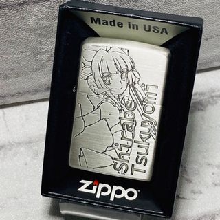 ジッポー キャラクターグッズの通販 61点 | ZIPPOのエンタメ/ホビーを