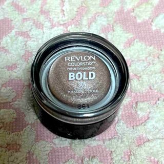 レブロン(REVLON)のレブロン　カラーステイ　クリームアイシャドウ　805 STAR DUST(アイシャドウ)