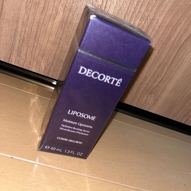 COSME DECORTE(コスメデコルテ)のコスメデコルテ COSME DECORTE モイスチュア リポソーム 40ml コスメ/美容のスキンケア/基礎化粧品(美容液)の商品写真