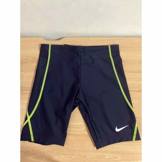 ナイキ(NIKE)の新品タグ付き　150サイズ　学校　プール　スクール水着　ナイキ　NIKE(水着)