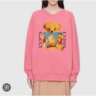 グッチ トップスの通販 2,000点以上 | Gucciのレディースを買うならラクマ