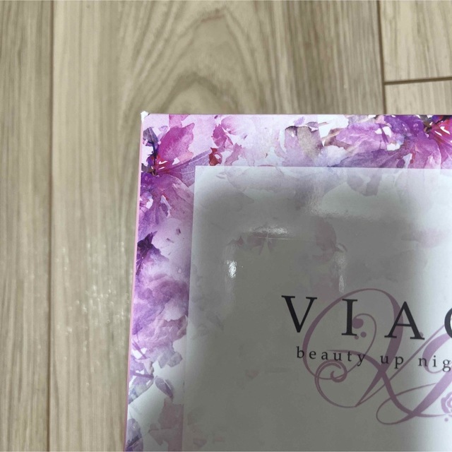 専用　viage Sサイズ ピンク レディースの下着/アンダーウェア(ブラ)の商品写真