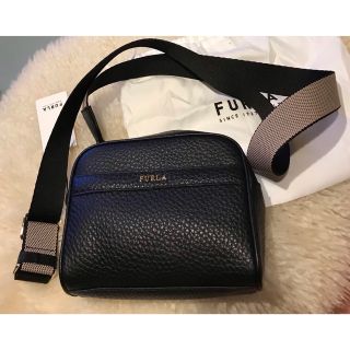 フルラ(Furla)のFURLA フルラ　ショルダーバッグ(ショルダーバッグ)