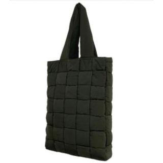 ボッテガヴェネタ(Bottega Veneta)の新品未使用！BOTTEGA VENETA PADDED PAPIER NYLON(ショルダーバッグ)