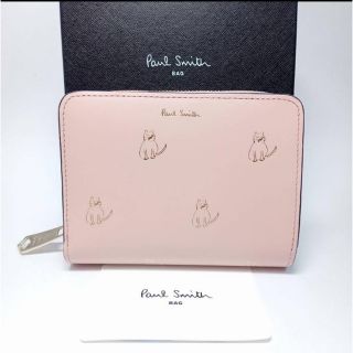 ポールスミス(Paul Smith)のポールスミス　キャット(財布)