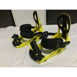 【美品まとめ売り】スノボブーツ　28.5cm k2 ビンディング BURTON