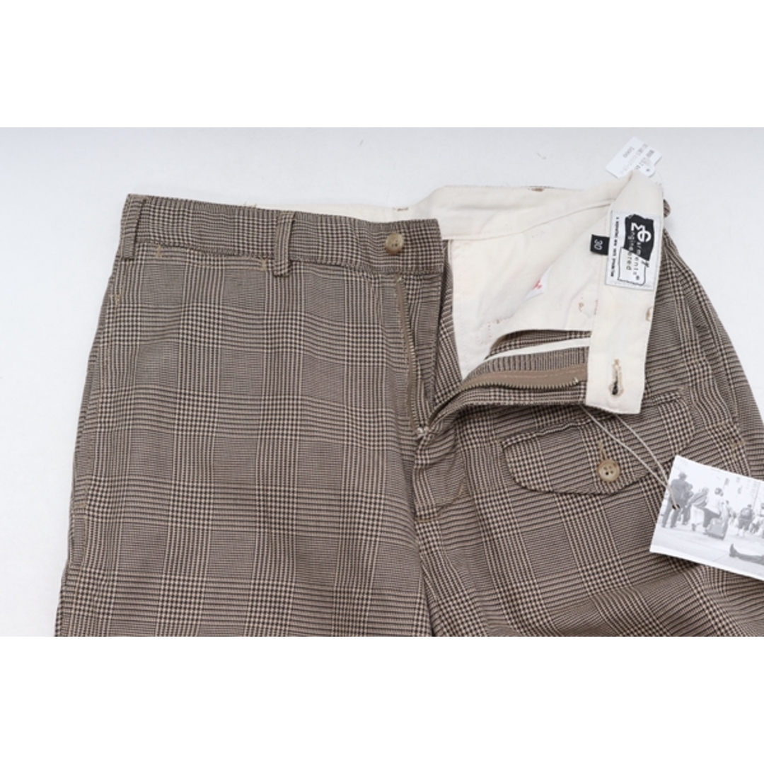 Engineered Garments(エンジニアードガーメンツ)のENGINEERED GARMENTS エンジニアードガーメンツ GHURKA SHORTグルカショーツ ショートパンツ【MHPA57460】 メンズのパンツ(ショートパンツ)の商品写真