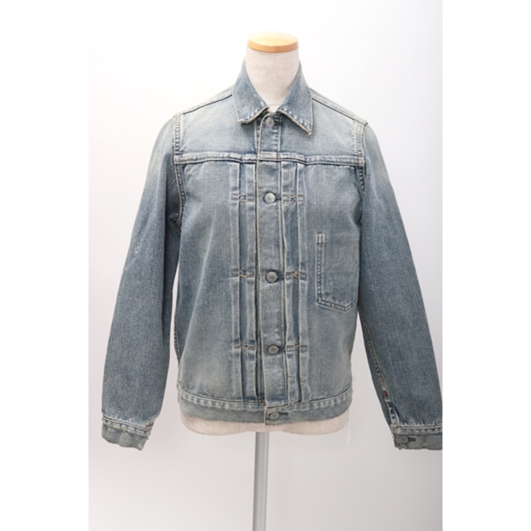 ★L'Appartement★ STAMMBAUM  DENIM JACKET