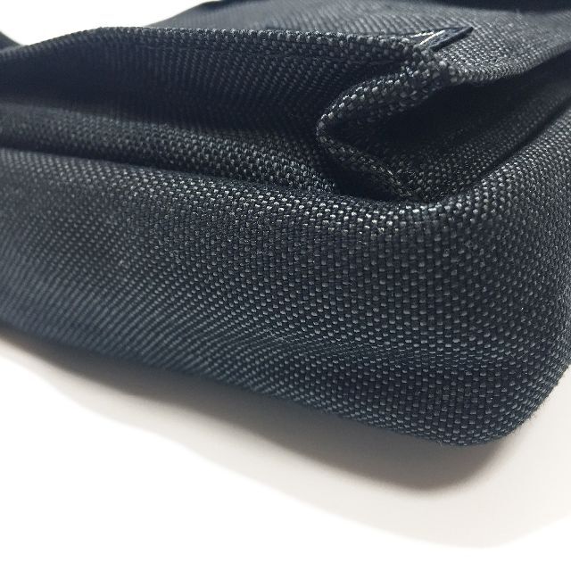 【極美品】PORTER ポーター スモーキー ウエストバッグ ショルダーバッグ