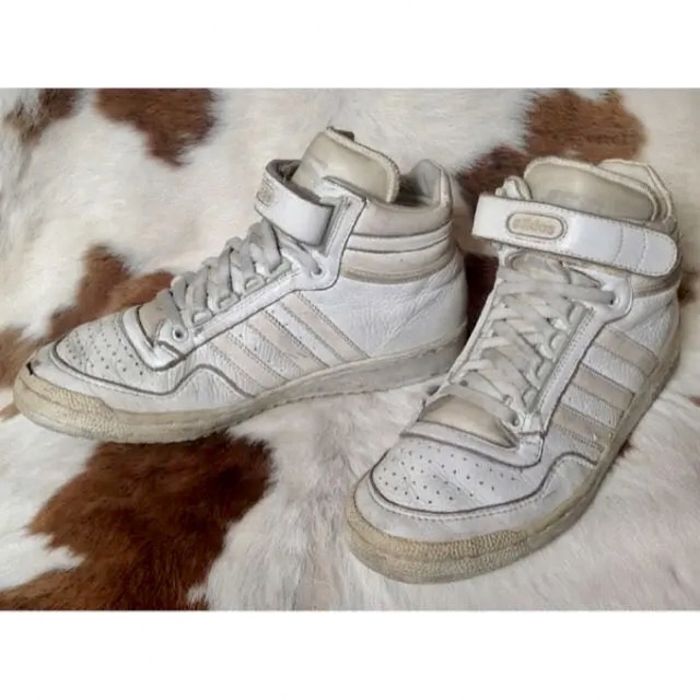 ★used★adidasアディダス★CONCORDコンコルド★27★タイ製★