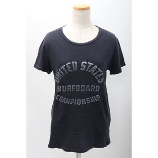 アパルトモンドゥーズィエムクラス(L'Appartement DEUXIEME CLASSE)のレミレリーフREMI RELIEF L'Appartementアパルトモン別注2015SS US Tシャツ【LTSA57811】(その他)