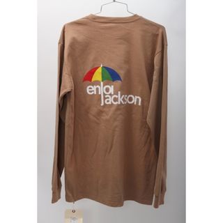 ジャクソンマティスJACKSON MATISSE 2019AW Enjoiポケット長袖Tシャツ新品【MTSA58223】(その他)
