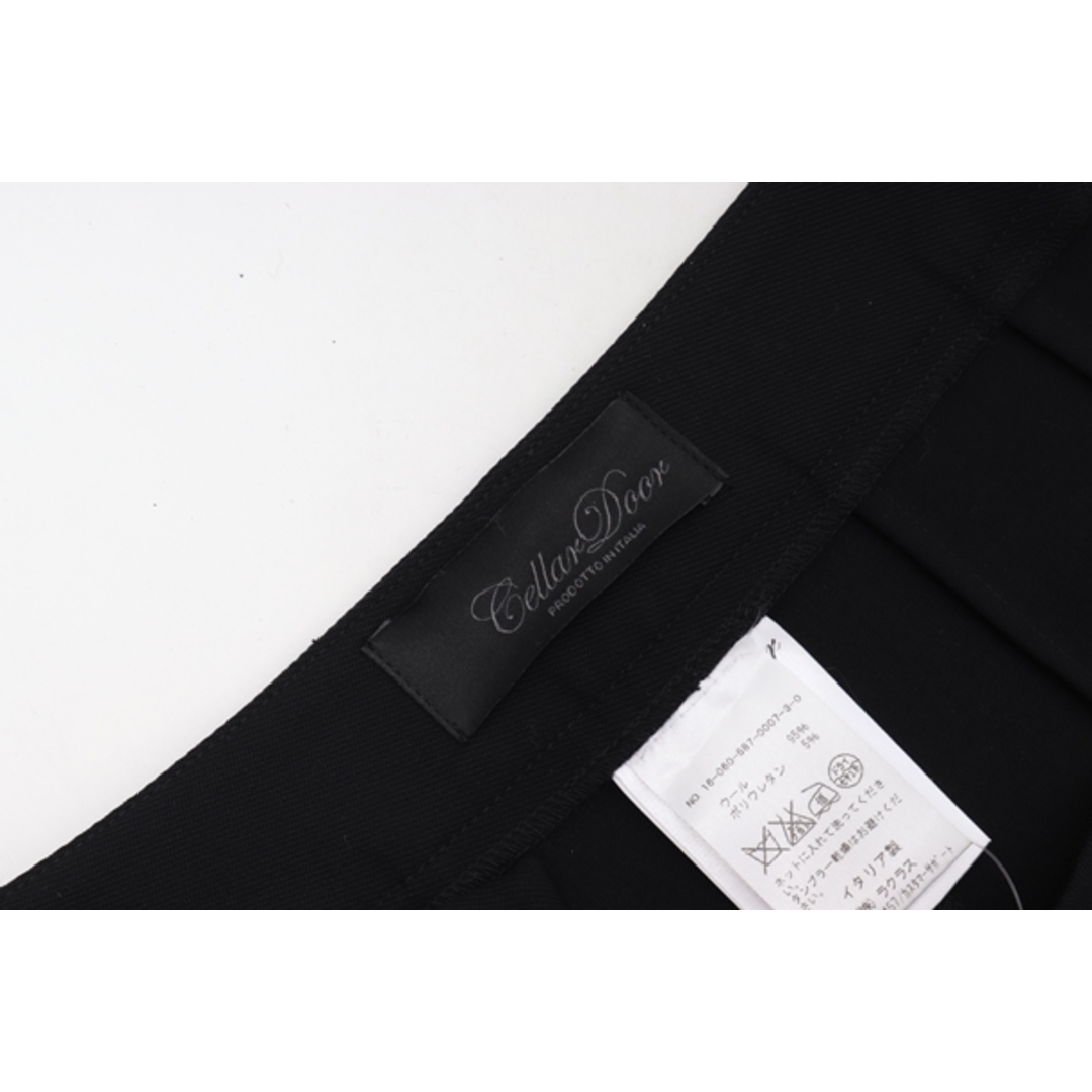AP STUDIO(エーピーストゥディオ)のCellarDoorセラードアー AP STUDIO（アパルトモンL'Appartement）購入2016ロングマリンスカート【LSKA58313】 レディースのスカート(その他)の商品写真