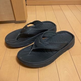 ホカオネオネ(HOKA ONE ONE)のホカオネオネ　サンダル　28cm(サンダル)