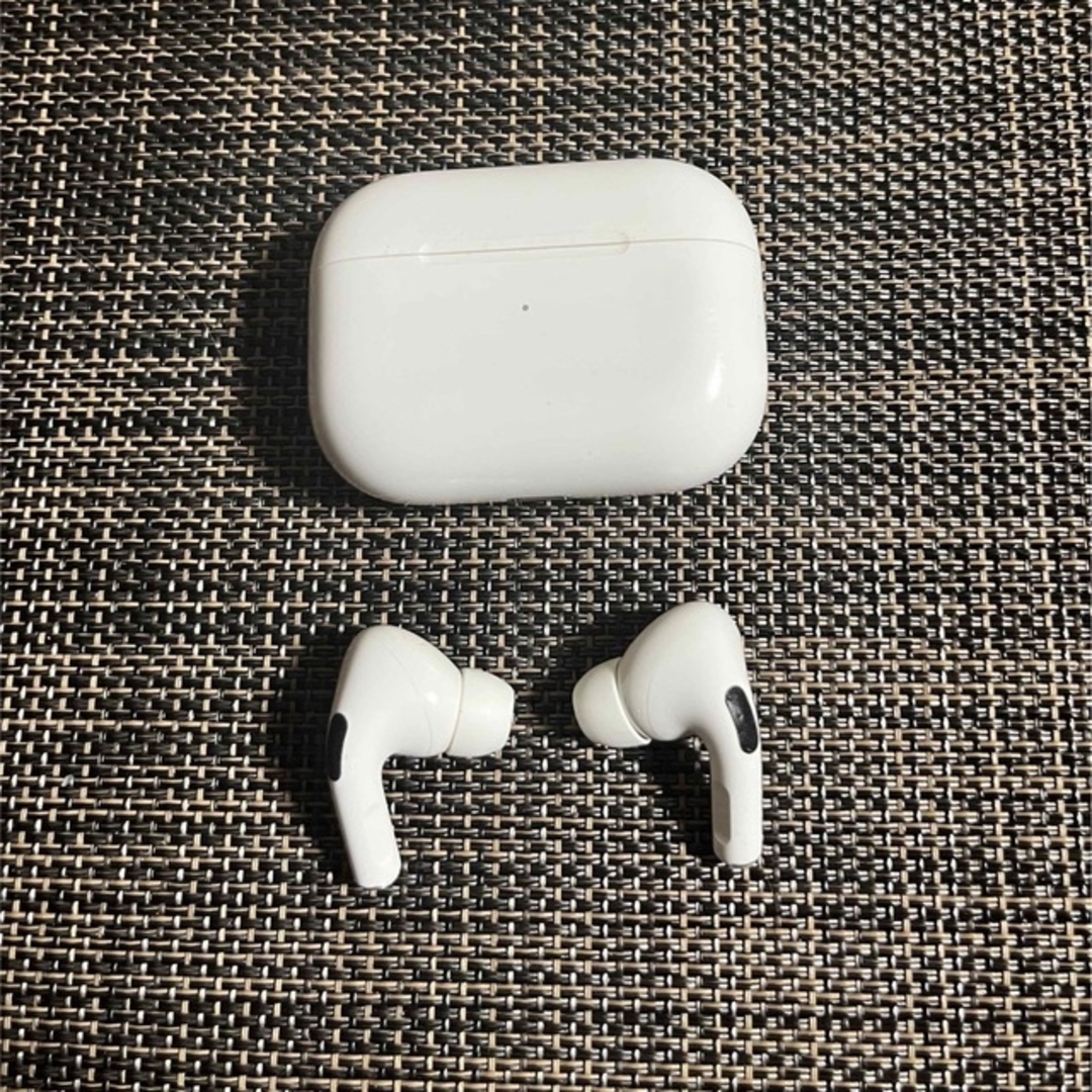 Apple純正 AirPods Pro 第一世代