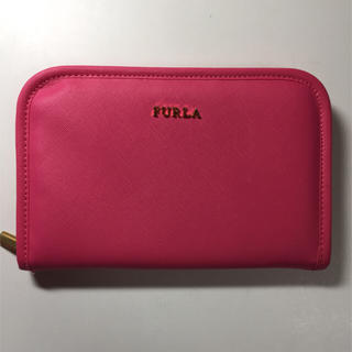 フルラ(Furla)のASAHI様専用♡  FURLA  マルチケース  付録  新品(ポーチ)