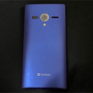 アクオス(AQUOS)のスマートフォン　携帯　　　ジャンク品(スマートフォン本体)