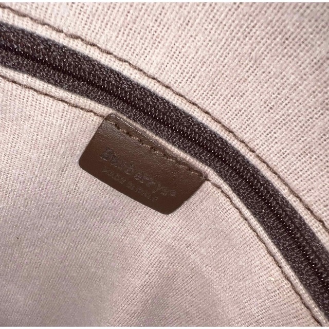 Burberry バーバリー ハンドバッグ ボストンバッグ Burberry バーバリー ハンドバッグ ボストンバッグ