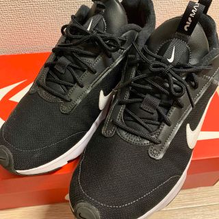 ナイキ(NIKE)のエアマックスインターロック(スニーカー)