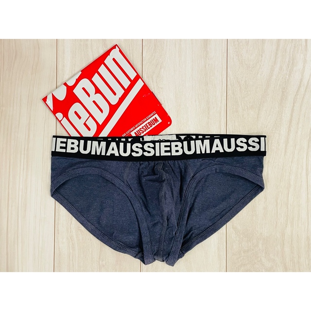 aussieBum(オージーバム)のAussie Bum ブリーフ メンズのアンダーウェア(その他)の商品写真