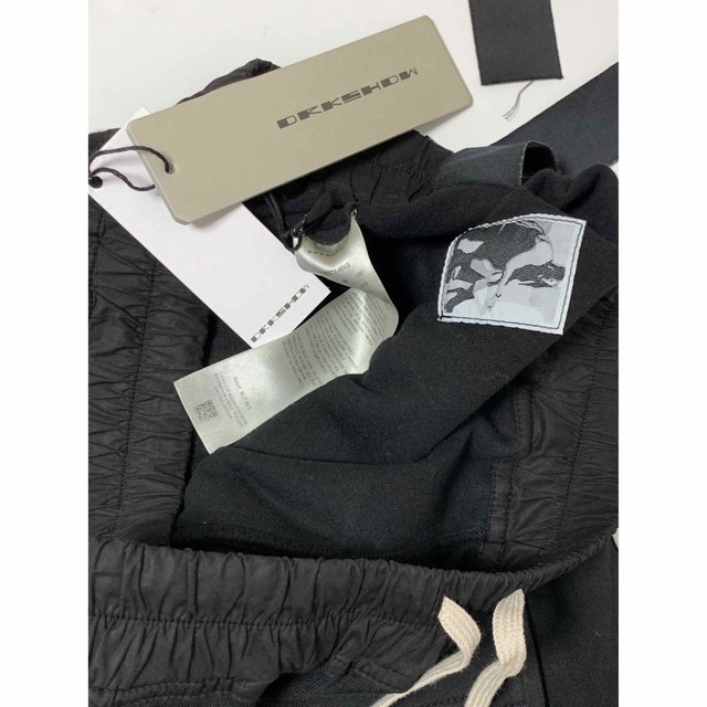 Rick Owens DRKSHDW 》CREATCH CARGO Mの通販 by ノブ's shop|ラクマ