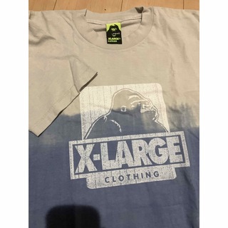エクストララージ(XLARGE)の新品　エクストララージ　Tシャツ　usa製(Tシャツ/カットソー(半袖/袖なし))
