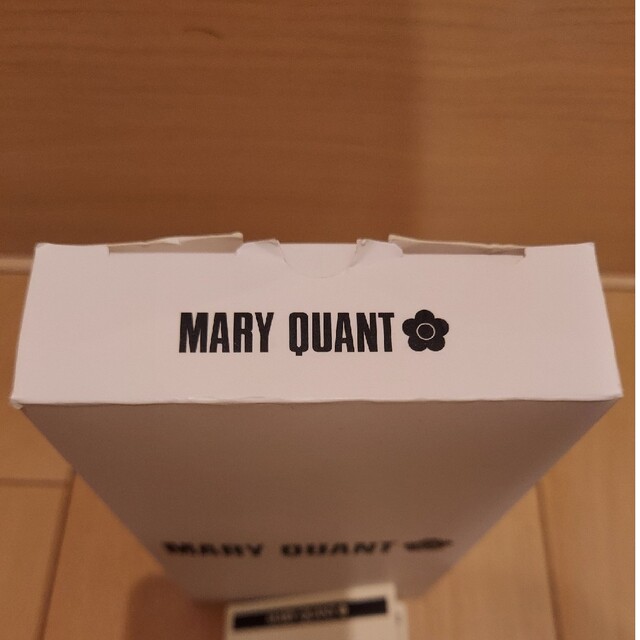 MARY QUANT(マリークワント)のMARY QUANT　ノベルティー　扇風機 エンタメ/ホビーのコレクション(ノベルティグッズ)の商品写真