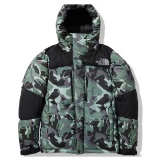 ザノースフェイス(THE NORTH FACE)の新品未使用　S バルトロ　ノースフェイス(ダウンジャケット)