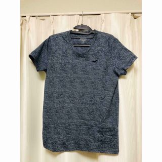 ホリスター(Hollister)のHOLLISTER VネックTシャツ(Tシャツ/カットソー(半袖/袖なし))