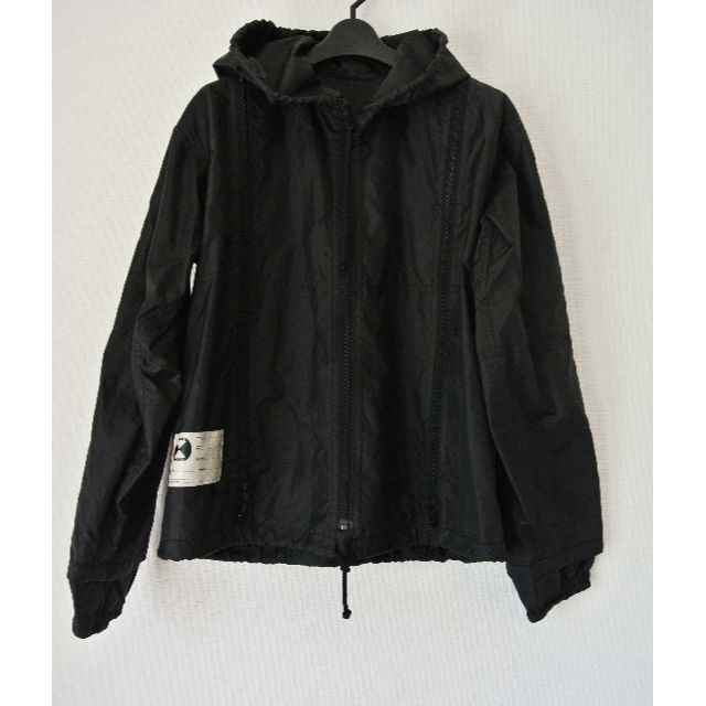 FINAL HOME mulch zip jacket