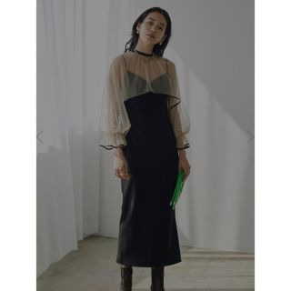 Ameri VINTAGE(ロングドレス)のフリマアイテム一覧 Ameri VINTAGE(ロングドレス)のフリマアイテム一覧