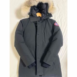 カナダグース(CANADA GOOSE)のカナダグース　シャトーパーカー(ダウンジャケット)