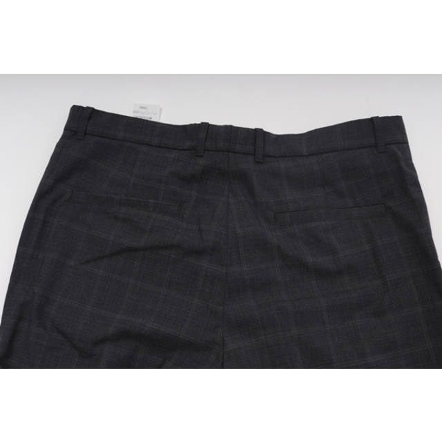 スティーブンアランSTEVEN ALAN SUPER BAGGY TAPERED PANTS-JUST