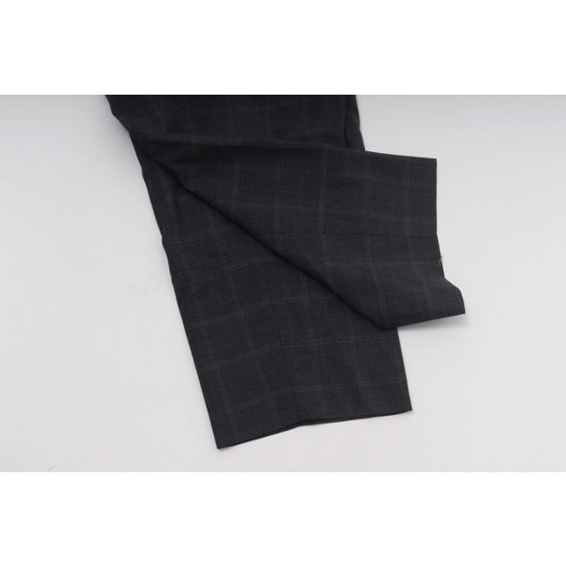 スティーブンアランSTEVEN ALAN SUPER BAGGY TAPERED PANTS-JUST