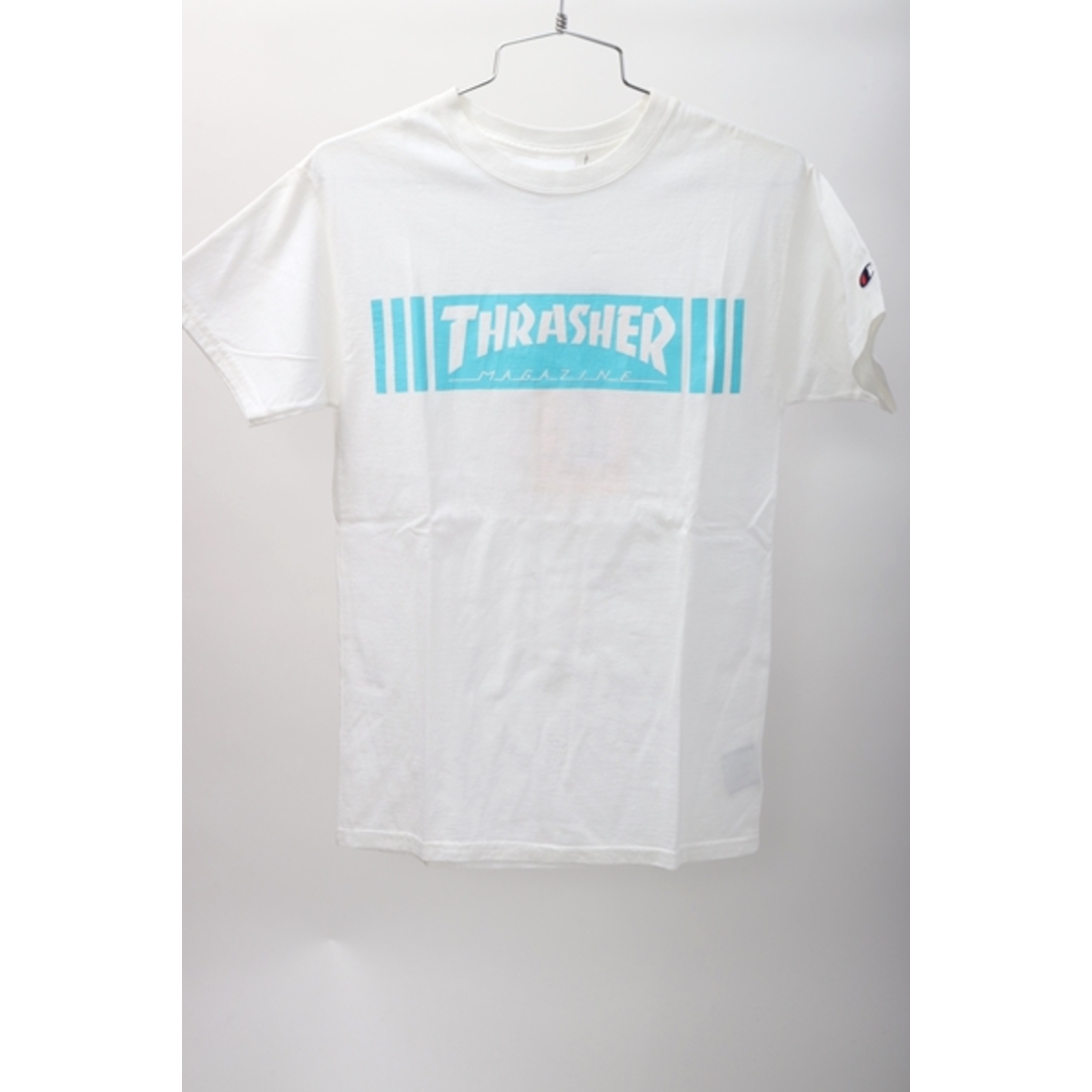 ジャクソンマティスJACKSON MATISSE スラッシャーTHRASHER Tシャツ新品【MTSA52666】 メンズのトップス(その他)の商品写真