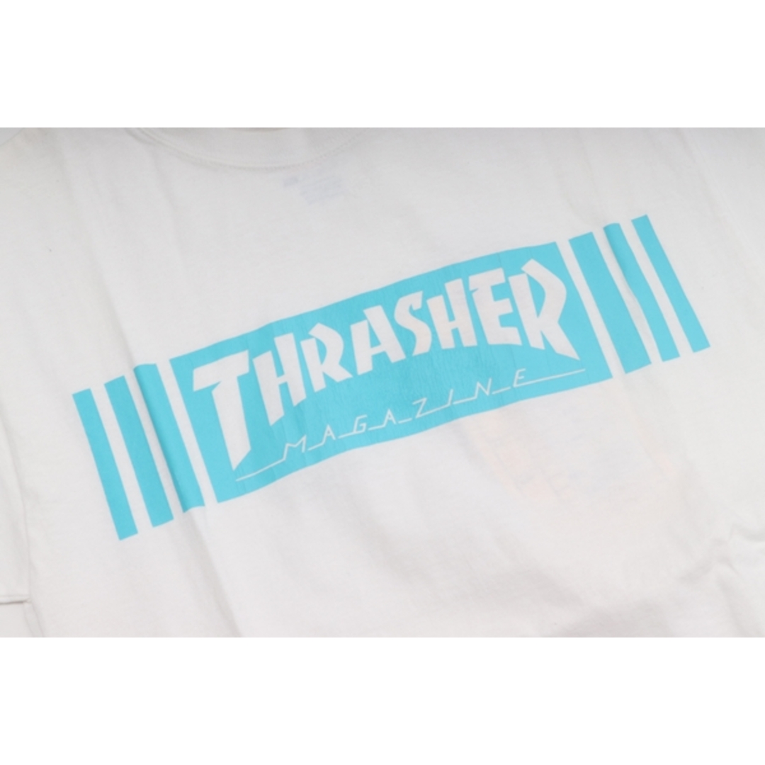 ジャクソンマティスJACKSON MATISSE スラッシャーTHRASHER Tシャツ新品【MTSA52666】 メンズのトップス(その他)の商品写真