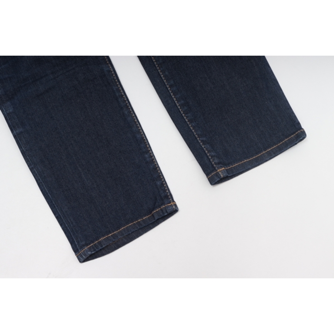 Dsquared2ディースクエアード L'Appartementアパルトモン購入クロップド CROPPEDデニム【LDNA59850】