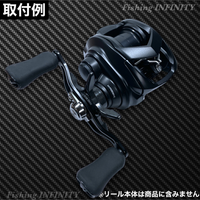 DAIWA - 【新製品】22 タトゥーラ TW 80 適合 パワーフィネス PF