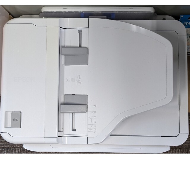 EPSON　ビジネスプリンター　PX-M5080F