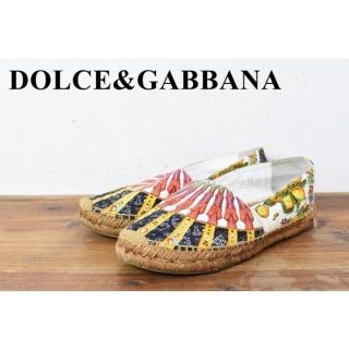 ドルチェアンドガッバーナ(DOLCE&GABBANA)のAL AR0004 近年モデル DOLCE＆GABBANA ドルチェ＆ガッバーナ(ハイヒール/パンプス)