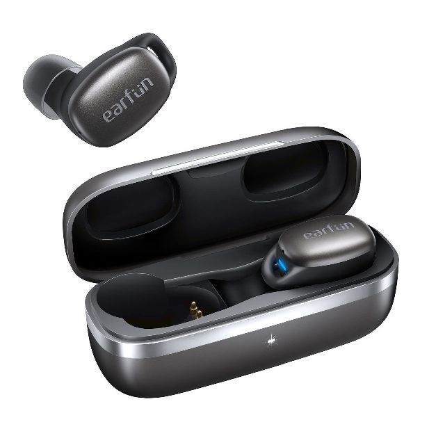 VGP 2022金賞】 EarFun Free Pro Bluetooth