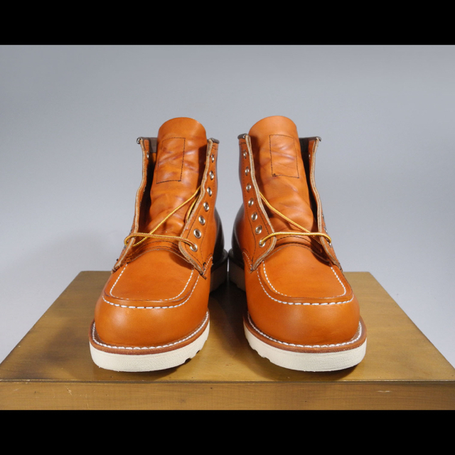 RED WING 875  オロレガシー size 8.5