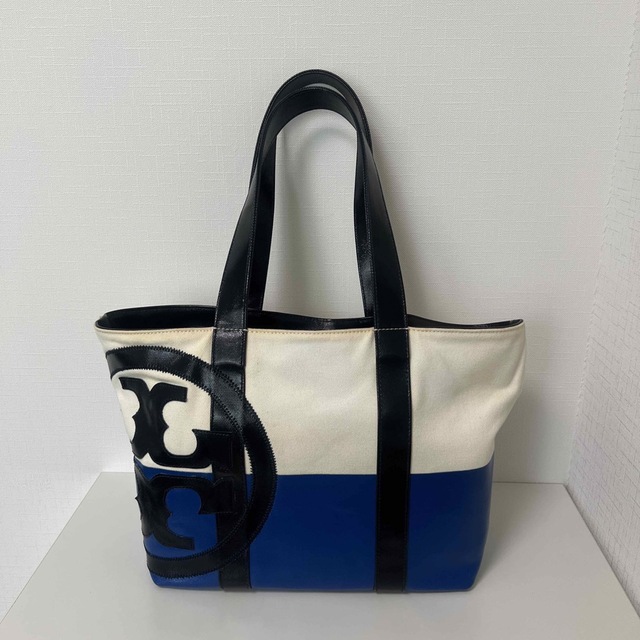 TORY BURCH トートバッグ - トートバッグ