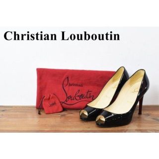 18ページ目 - ルブタン(Christian Louboutin) ヒールパンプスの通販